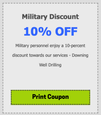military military-discount